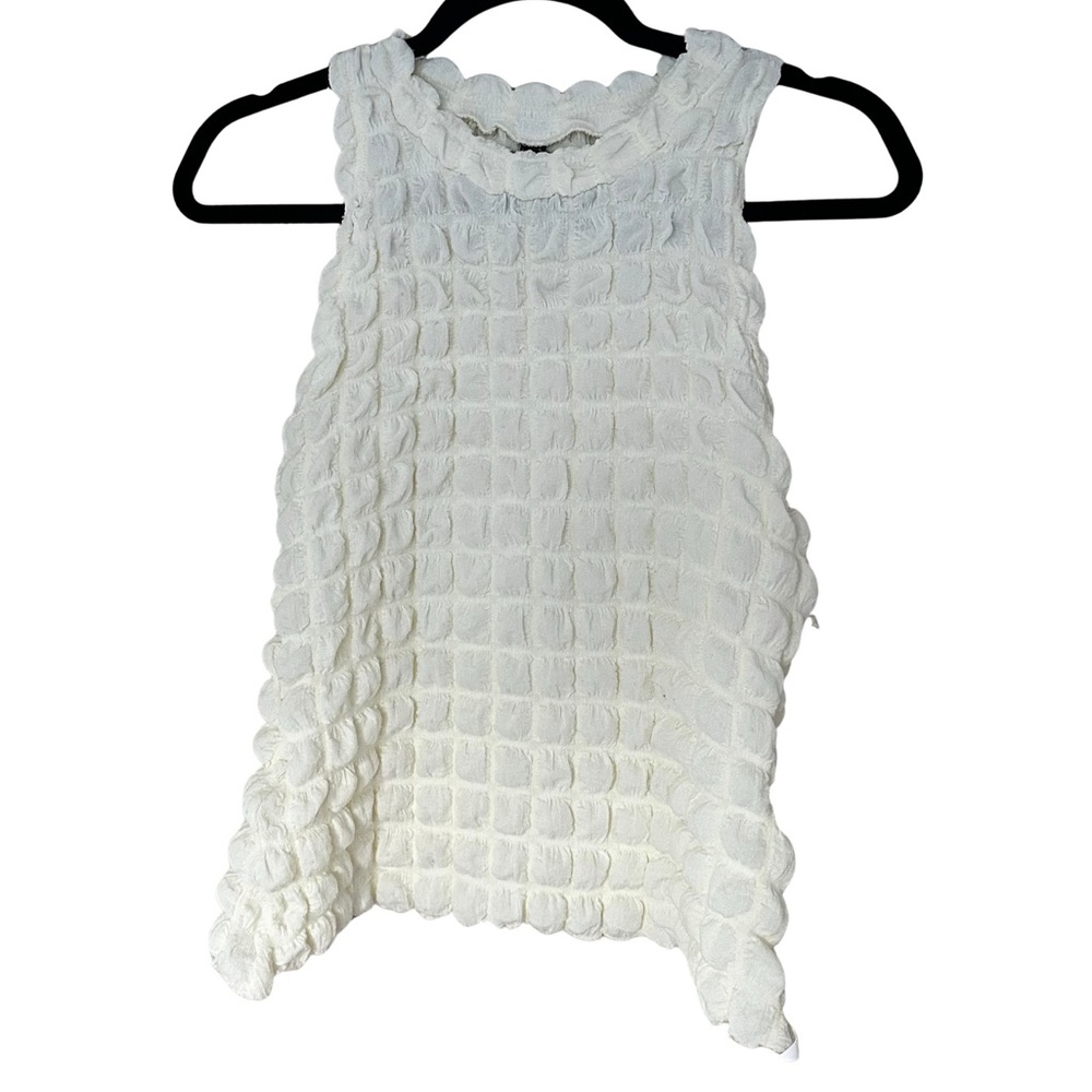 StyleWe Cream Tank | Size S